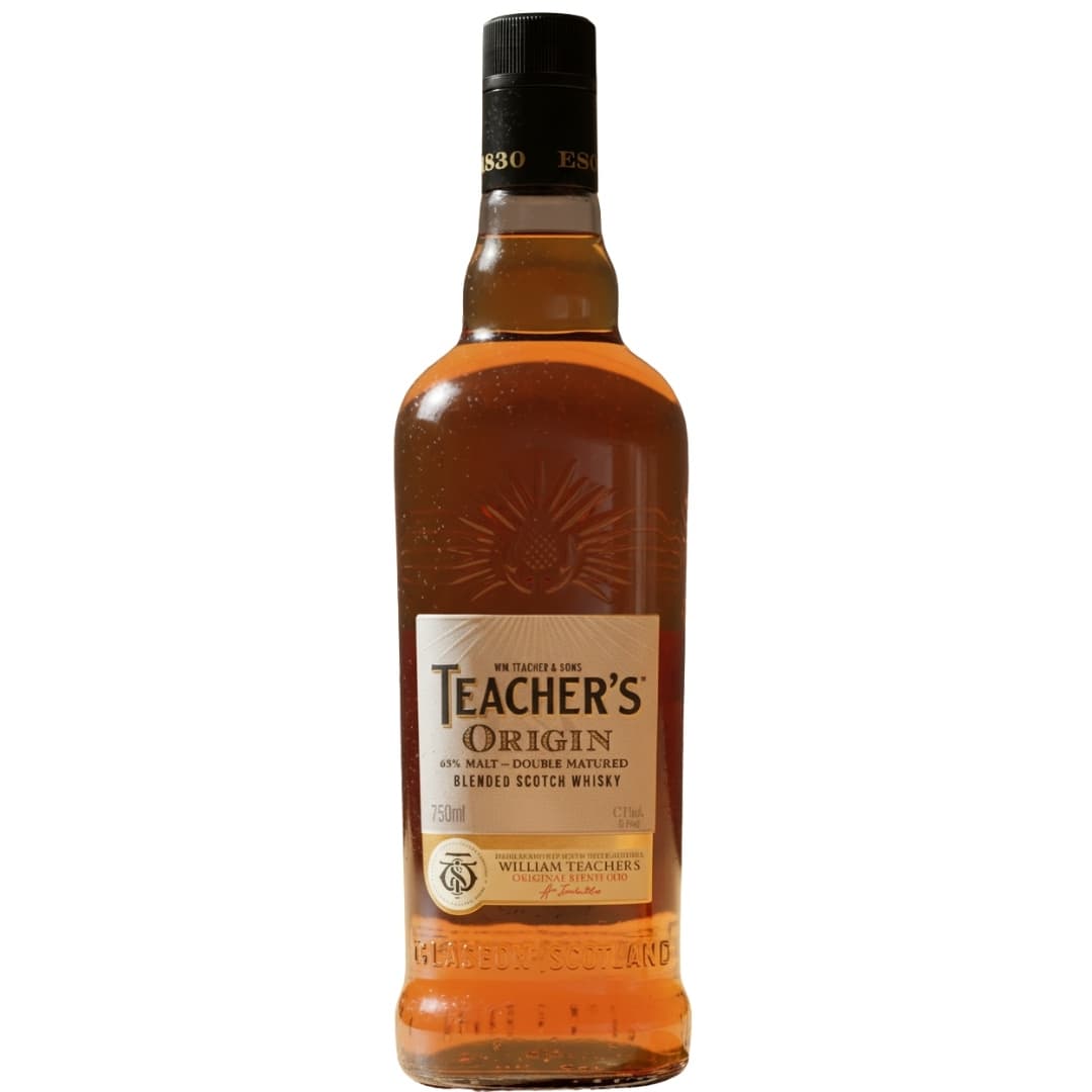 Teacher’s Origin