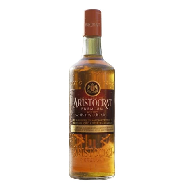 Aristocrat Premium Whisky