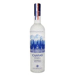 Canvas Special Vodka