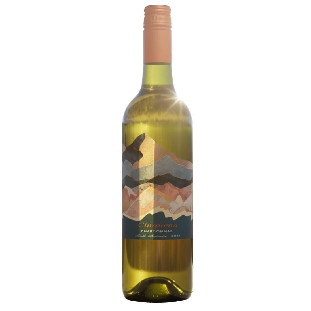 Cinquena Chardonnay