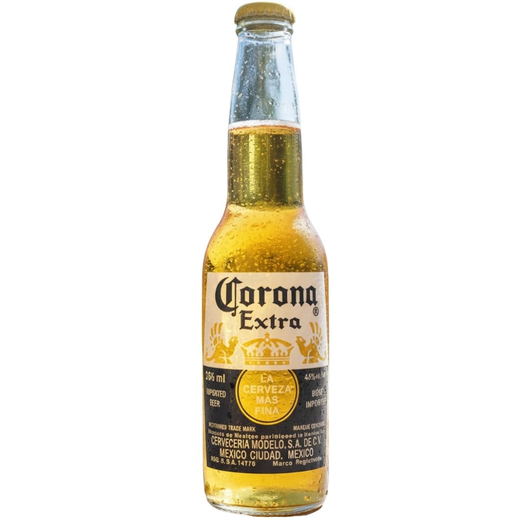Corona Extra Premium Lager