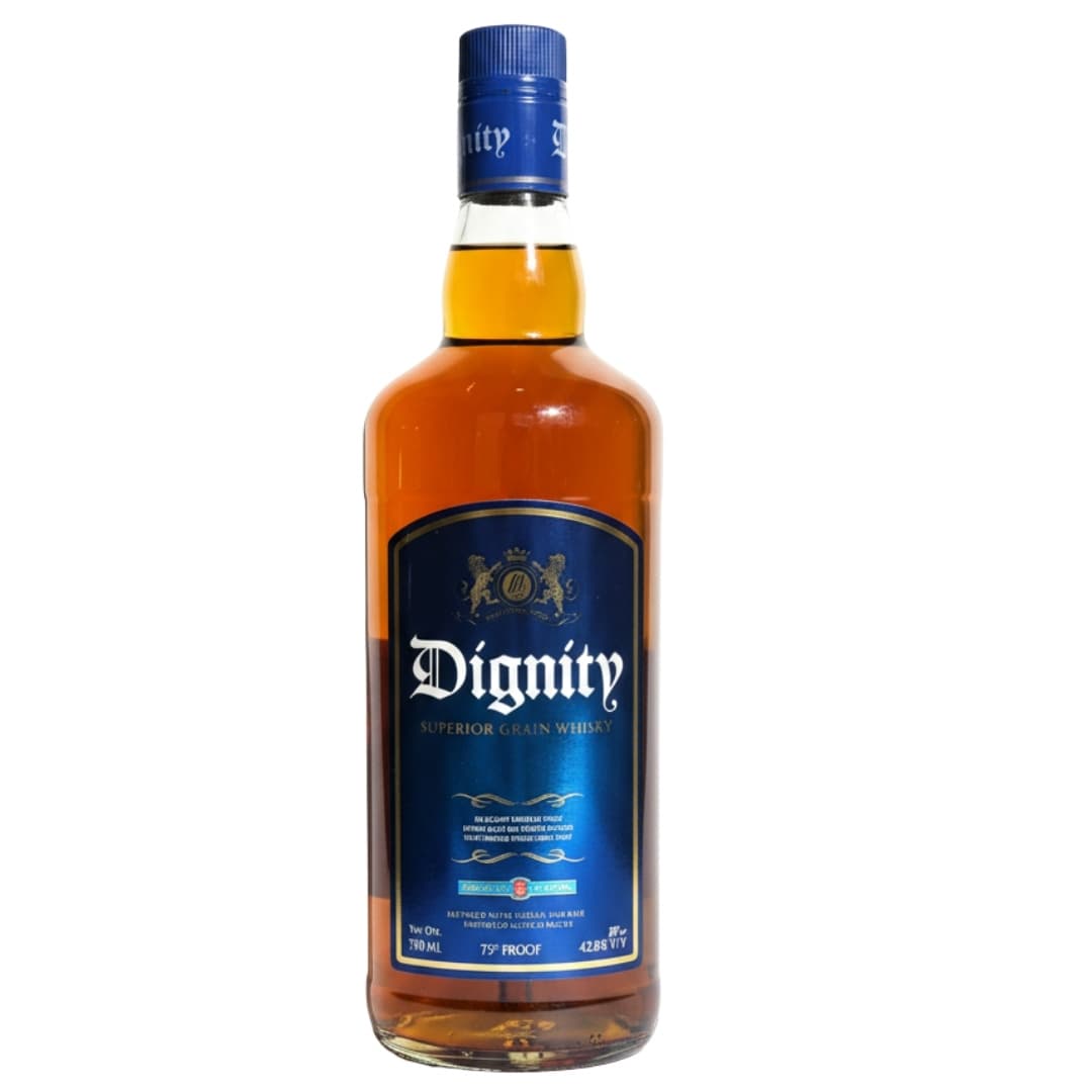 Dignity Pure Grain Whisky
