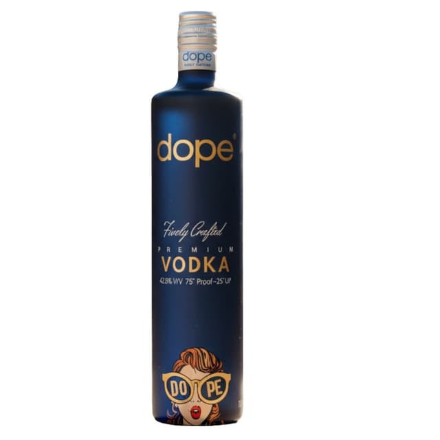 Dope Vodka