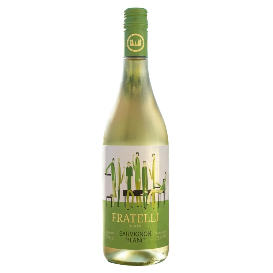 Fratelli Sauvignon Blanc