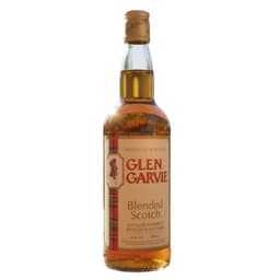 Glen Garvie Blended Scotch Whisky
