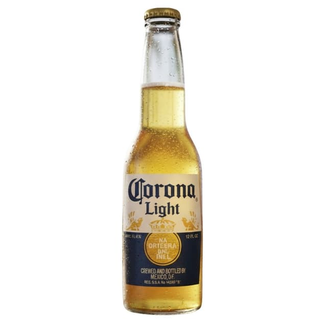 Corona Light Pale Lager