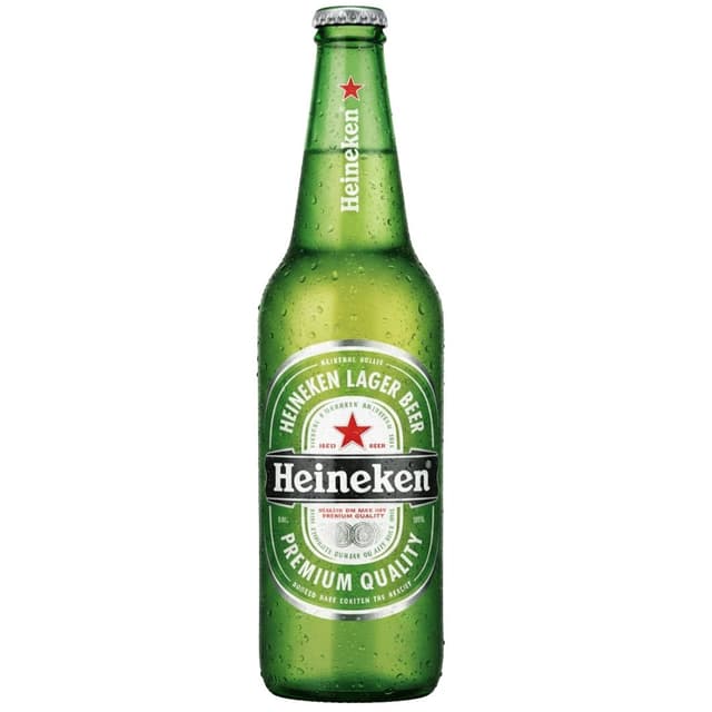 Heineken Premium Lager