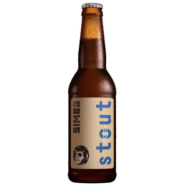 Simba Stout English Stout