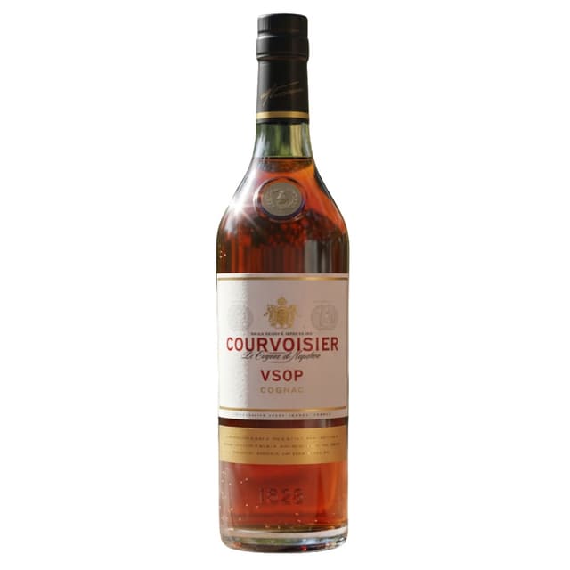 Courvoisier VSOP (Very Superior Old Pale) Cognac