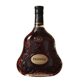Hennessy X.O (Extra Old) Cognac