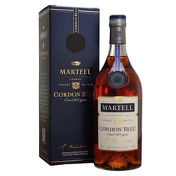 Martell Cordon Bleu X.O. Cognac