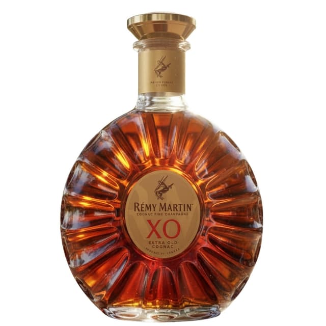 Rémy Martin X.O. (Extra Old) Fine Champagne Cognac