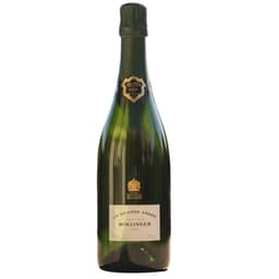 Bollinger La Grande Année Brut Vintage Champagne