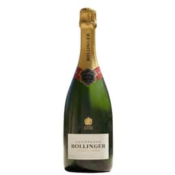 Champagne Bollinger Spécial Cuvée Brut Non-Vintage Champagne