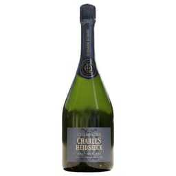 Charles Heidsieck Brut Réserve Non-Vintage Brut Champagne