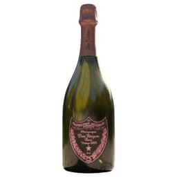 Dom Pérignon Rosé Vintage Champagne