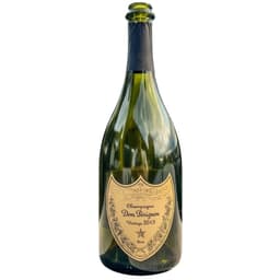 Dom Pérignon Vintage Brut Champagne