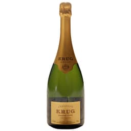 Krug Grande Cuvée Multi-Vintage Prestige Champagne