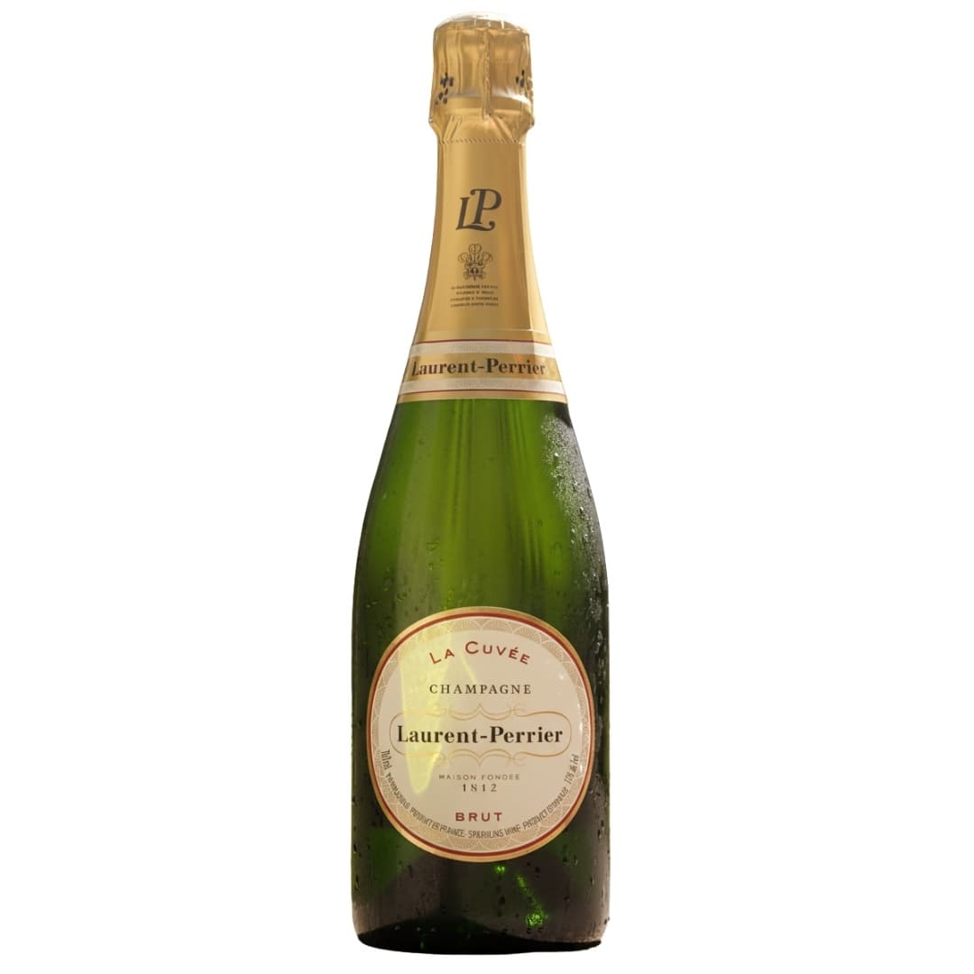 Laurent-Perrier La Cuvée Brut