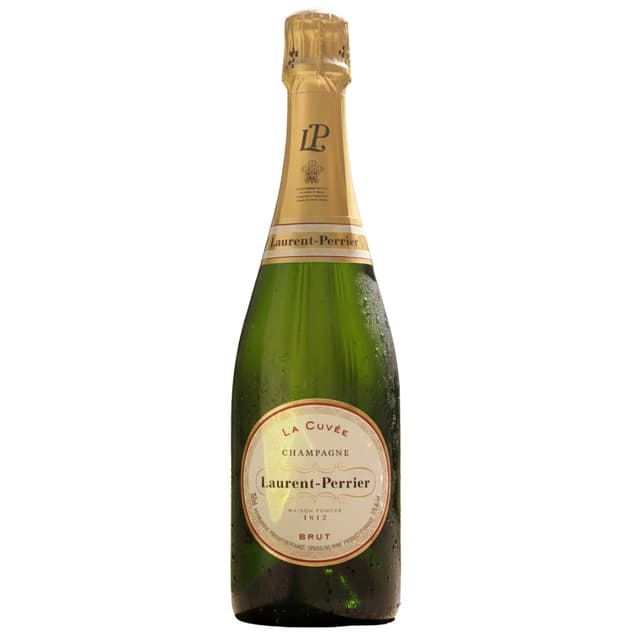 Laurent-Perrier La Cuvée Brut