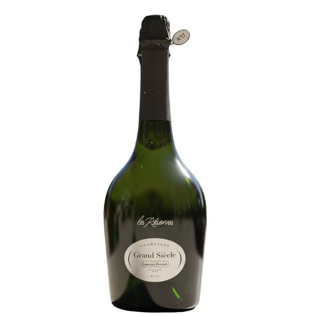 Laurent-Perrier Grand Siècle
