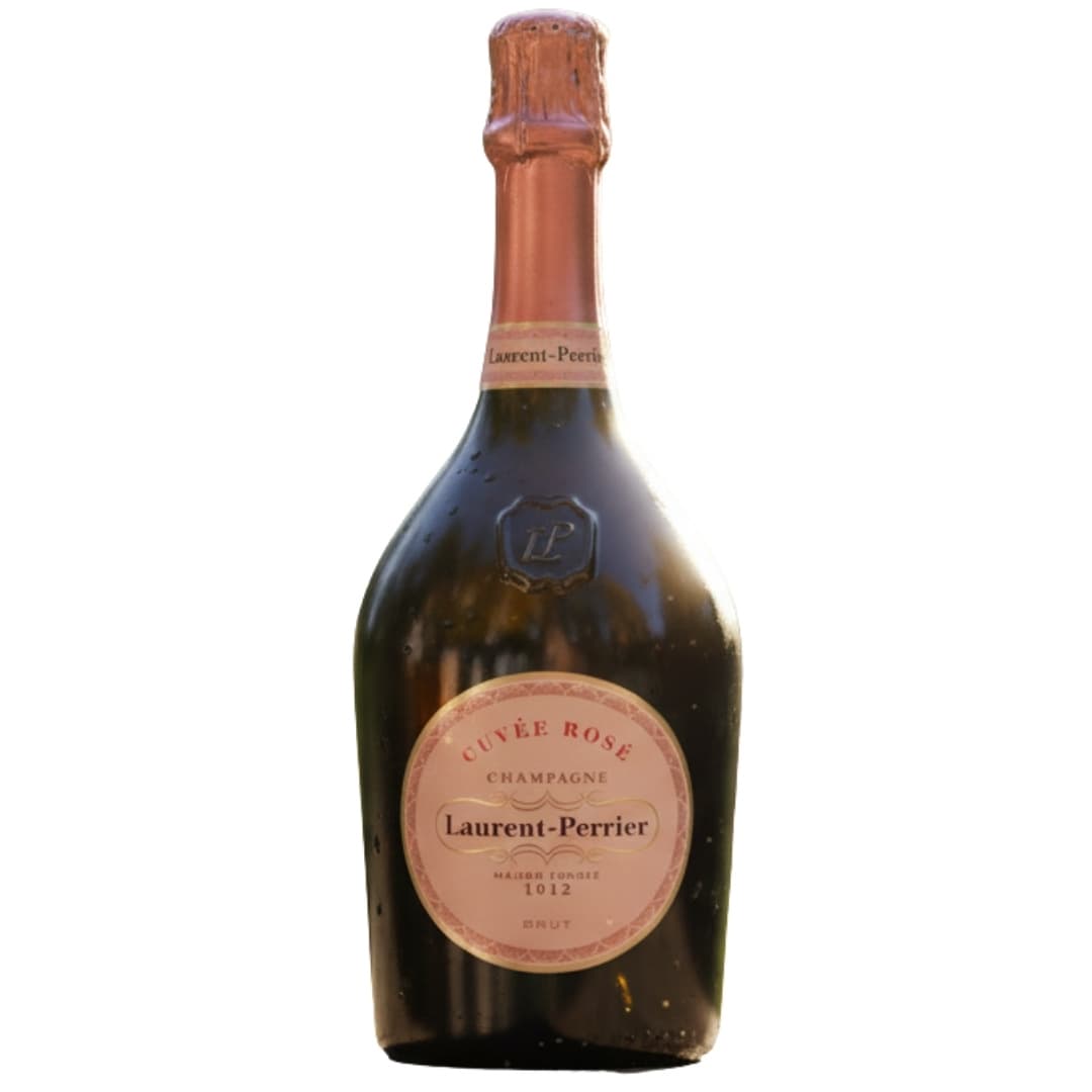 Laurent-Perrier Cuvée Rosé Non-Vintage Brut