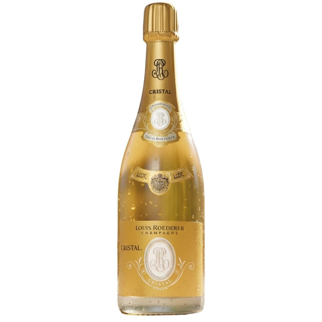 Louis Roederer Cristal Brut