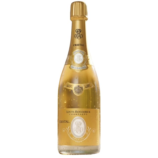 Louis Roederer Cristal Brut
