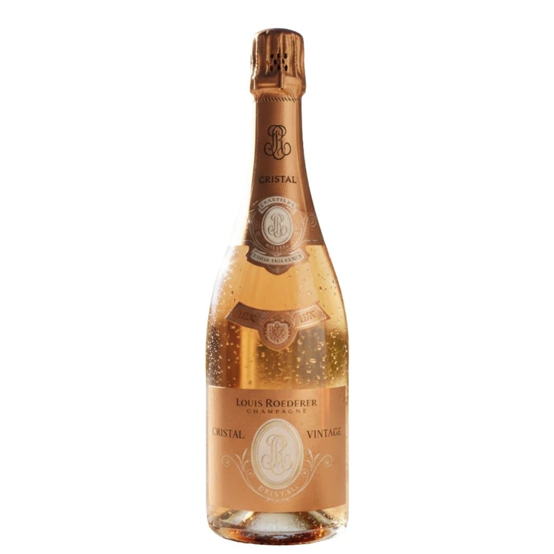 Louis Roederer Cristal Rosé
