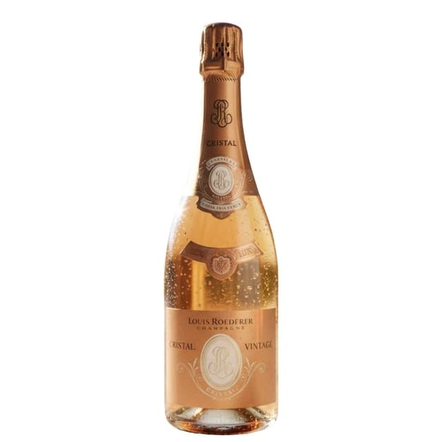 Louis Roederer Cristal Rosé