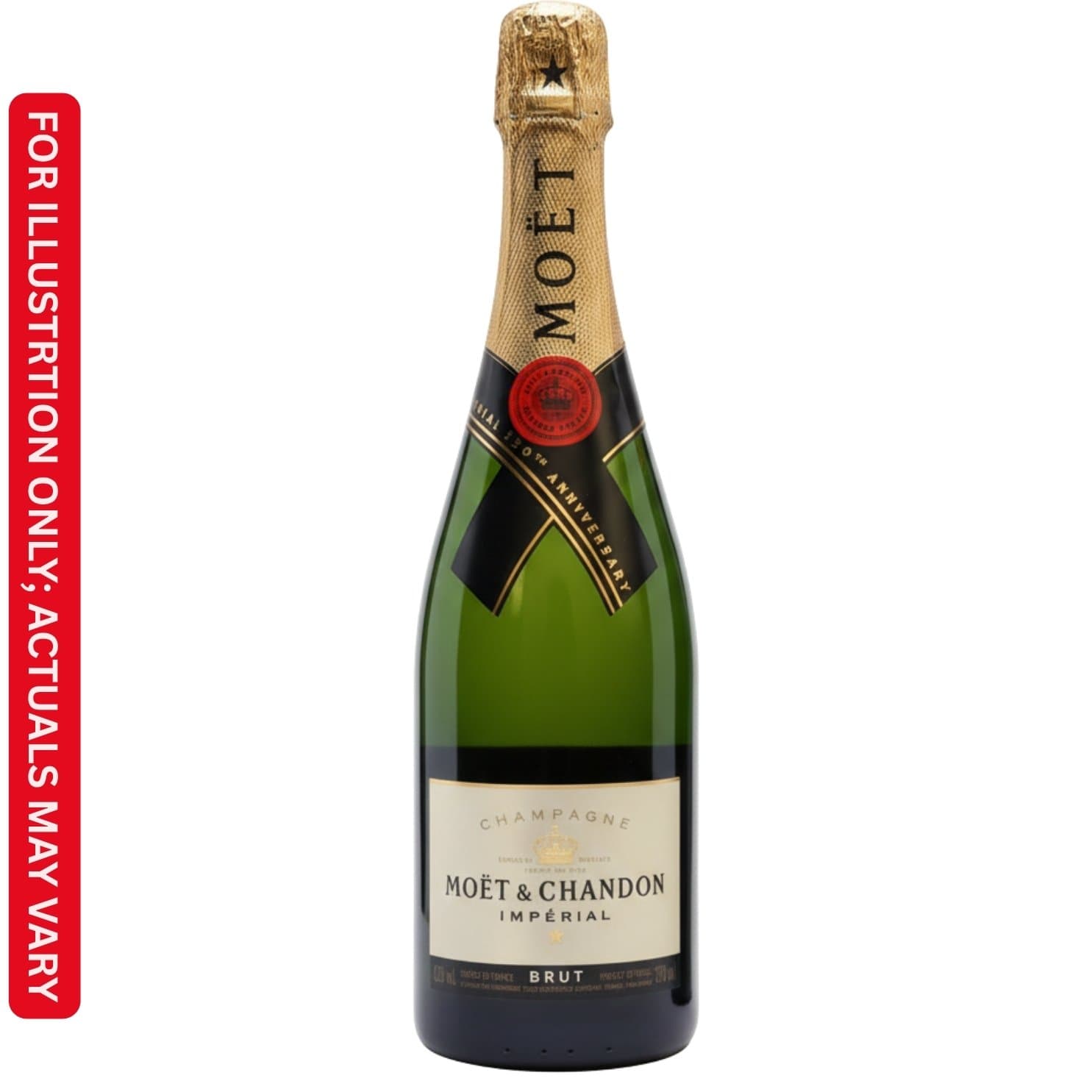 Moët & Chandon Brut Impérial