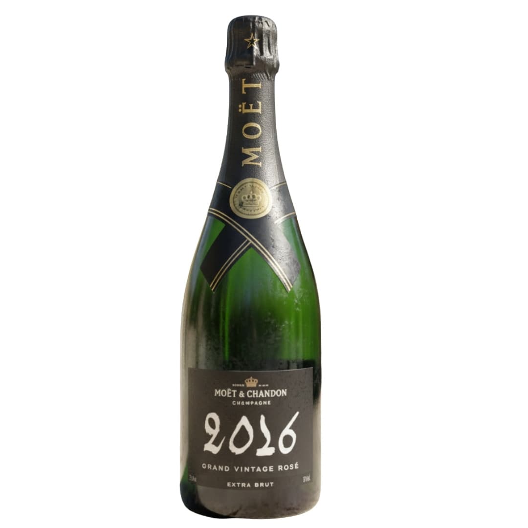 Moët & Chandon Grand Vintage 2016