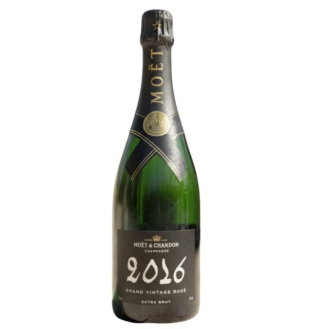 Moët & Chandon Grand Vintage 2016