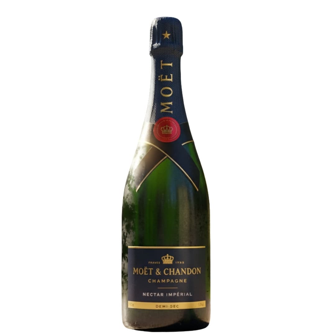 Moët & Chandon Nectar Impérial