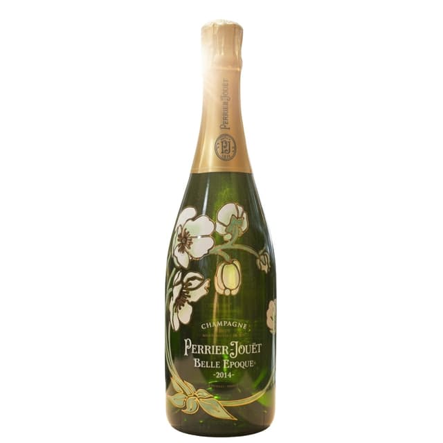 Perrier-Jouët Belle Epoque Brut 2016