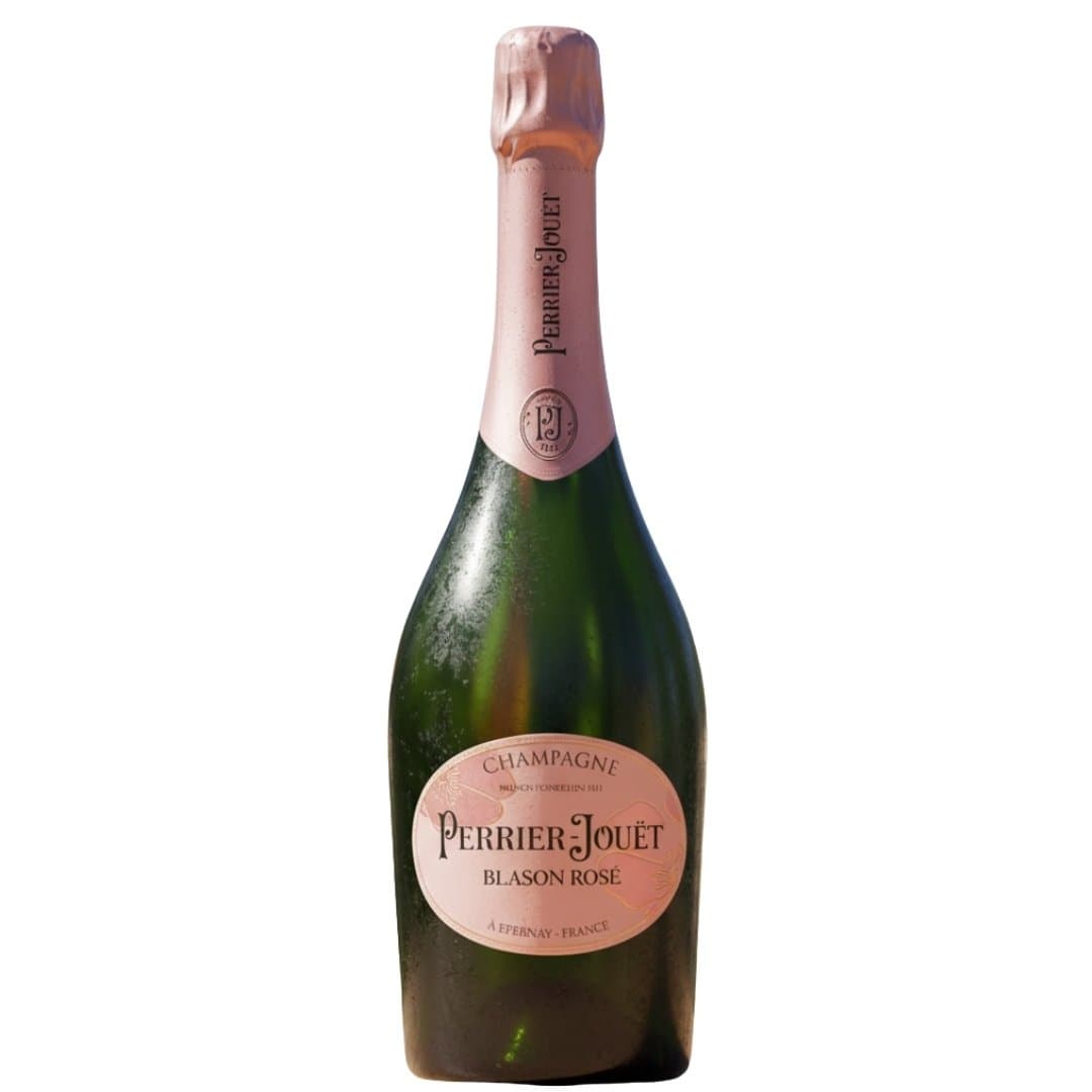 Perrier-Jouët Blason Rosé