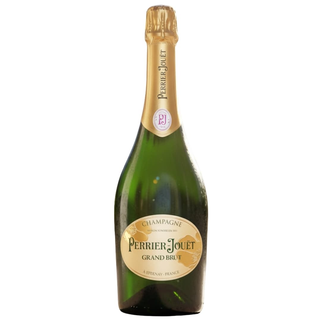 Perrier-Jouët Grand Brut