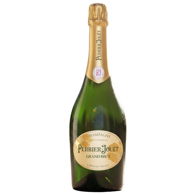 Perrier-Jouët Grand Brut