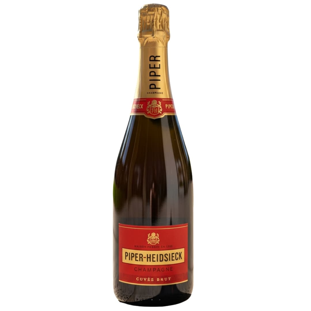 Piper-Heidsieck Cuvée Brut