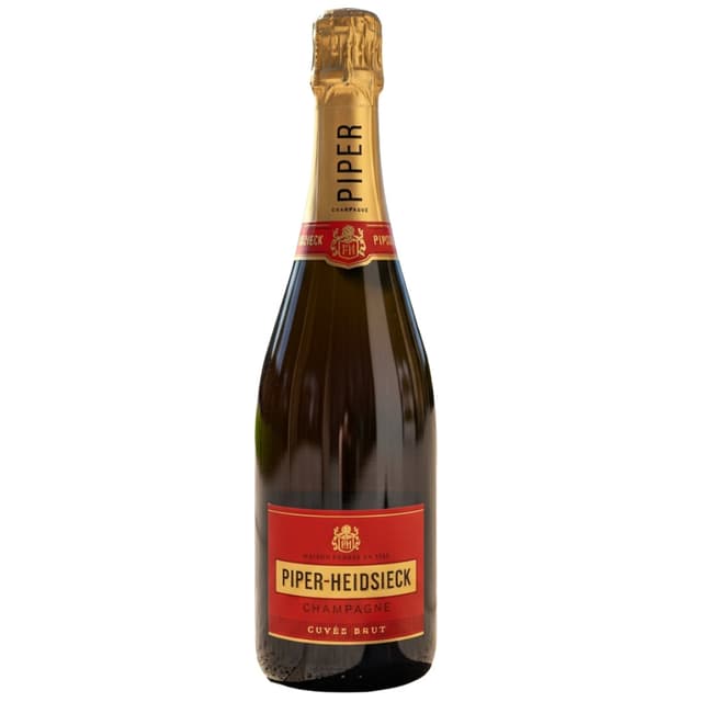 Piper-Heidsieck Cuvée Brut