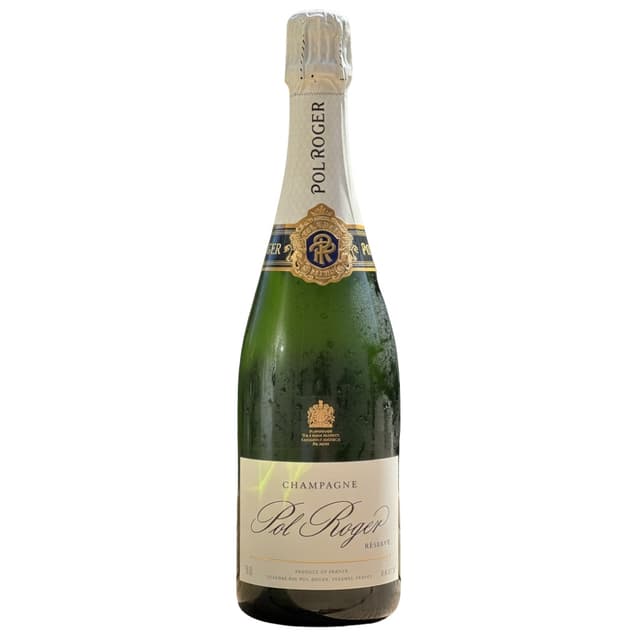 Pol Roger Brut Réserve