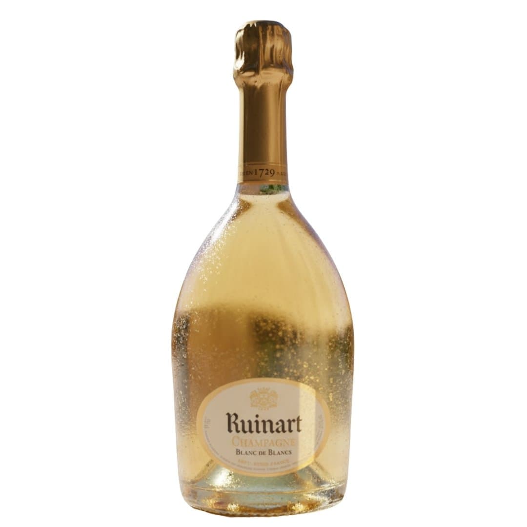 Ruinart Blanc de Blancs