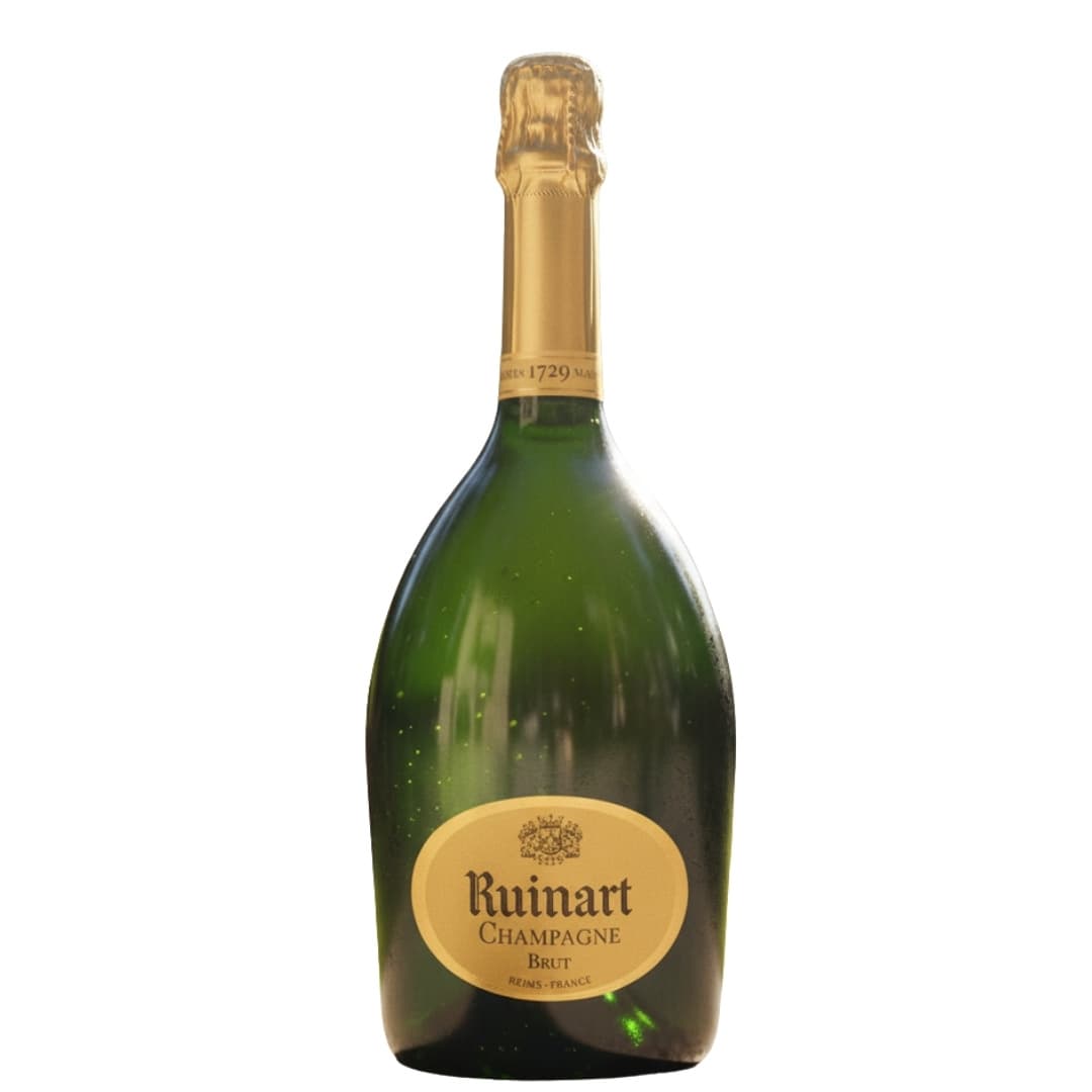 Ruinart Brut