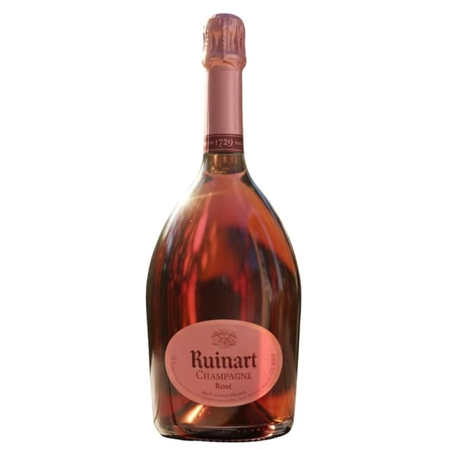 Ruinart Rosé
