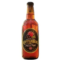 Kopparberg Mixed Fruit Cider