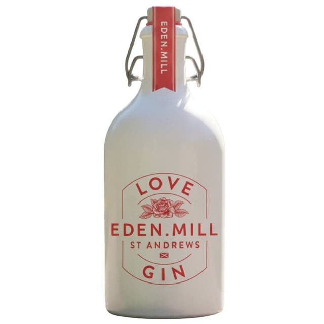 Eden Mill Love Gin