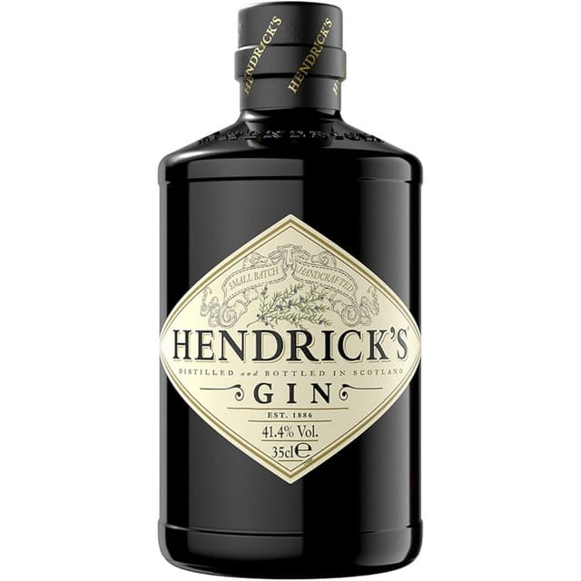Hendrick’s Gin