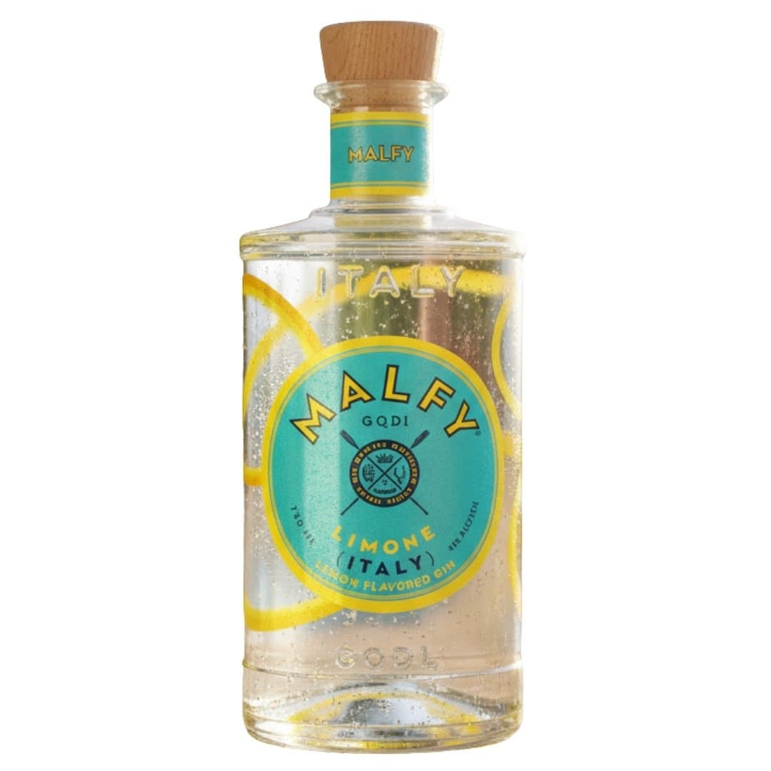 Malfy Gin con Limone
