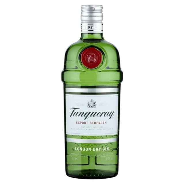 Tanqueray London Dry Gin