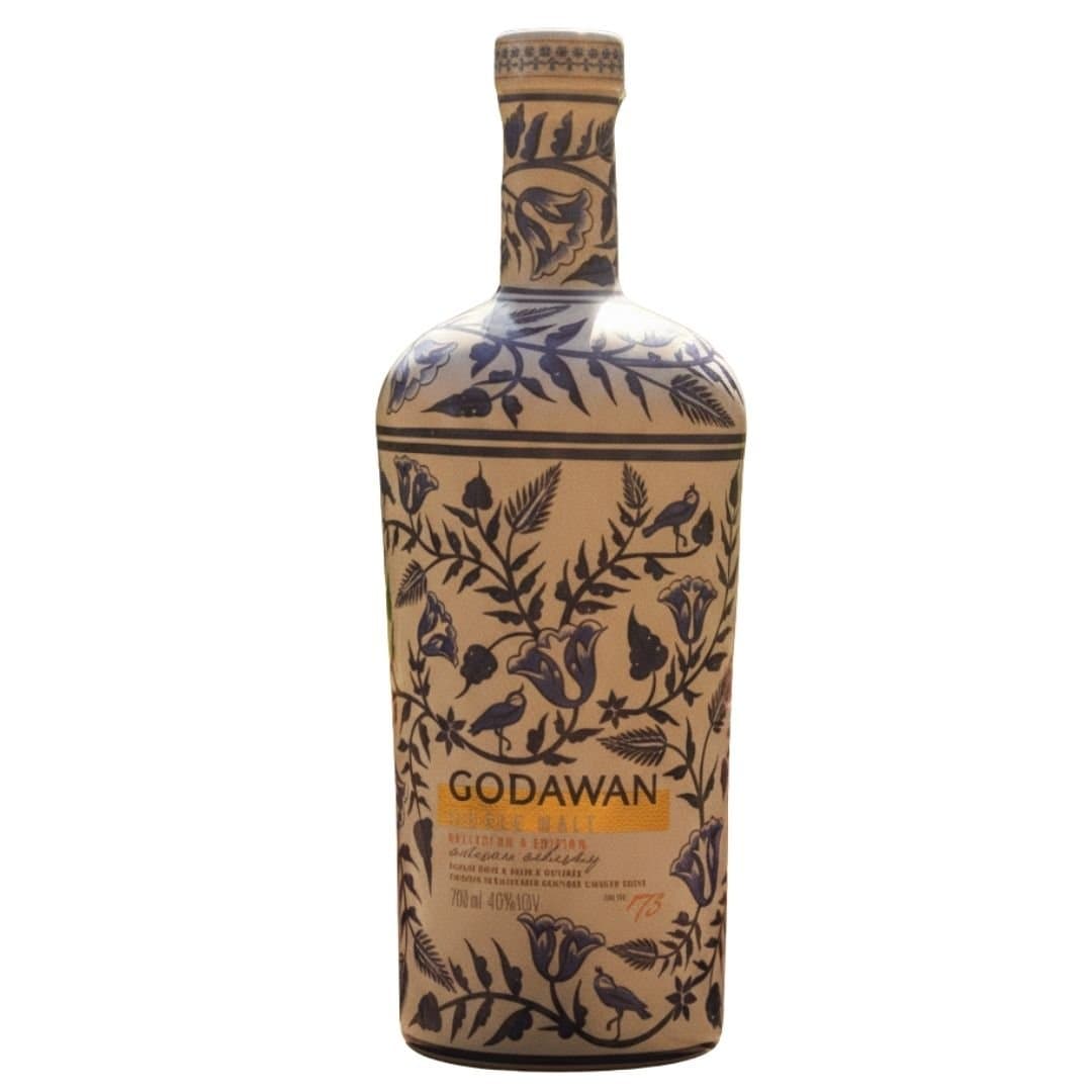 Godawan 173: The Collector's Edition